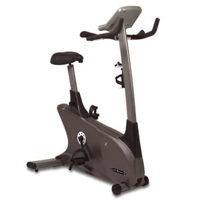 Vision E3200HRT Exercise Bike