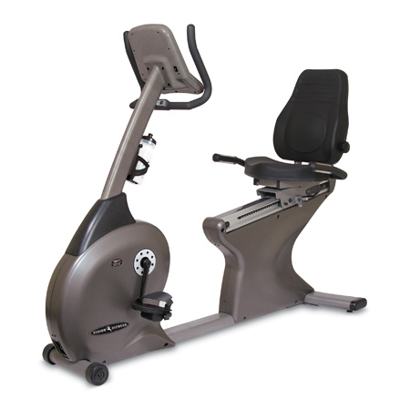 Vision R2250HRT Recumbent Bike