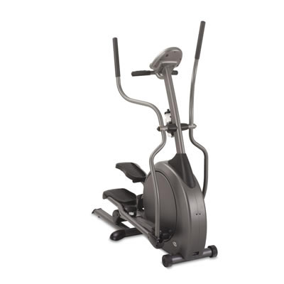 X1500HR Programmable Cross Trainer (X1500 Ex Display (12month warranty))