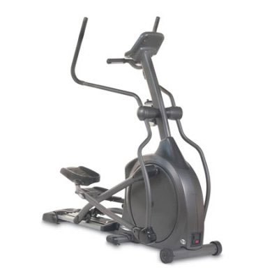 X6150 Incline Elliptical Cross Trainer