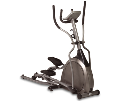 Vision Fitness X6200HRT