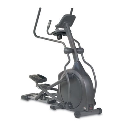 X6250HRT Incline Elliptical Cross Trainer