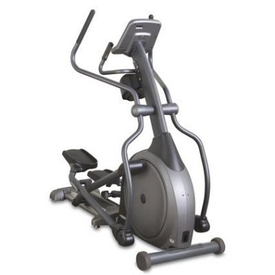 X6700HRT Elliptical Cross Trainer