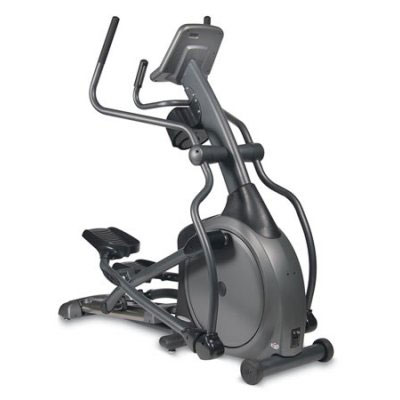 X6750 Incline Elliptical Cross Trainer