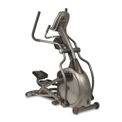 X6850HRT Incline Elliptical Trainer ((EP70-KM) X6850HRT Elliptical Trainer)