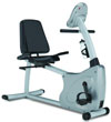 R1500 Simple Recumbent Bike