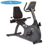 R2600 HRT Recumbent Bike - Ex Demo Model