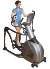 S7200 HRT Suspension Elliptical