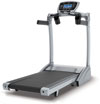 T9550 HRT Deluxe TReadmill - Ex Demo Model