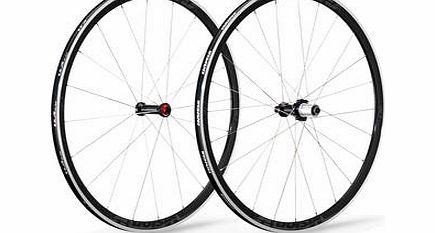 Trimax T30 Alloy Clincher Wheelset