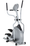 X1500 Deluxe Elliptical