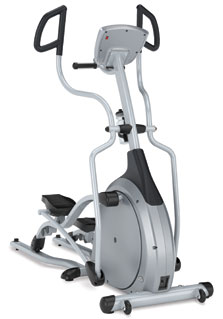 vision X6200 Elliptical