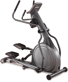 vision X6700HRT Elliptical