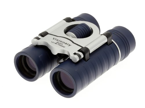 Visionary 8 x 21 Binoculars