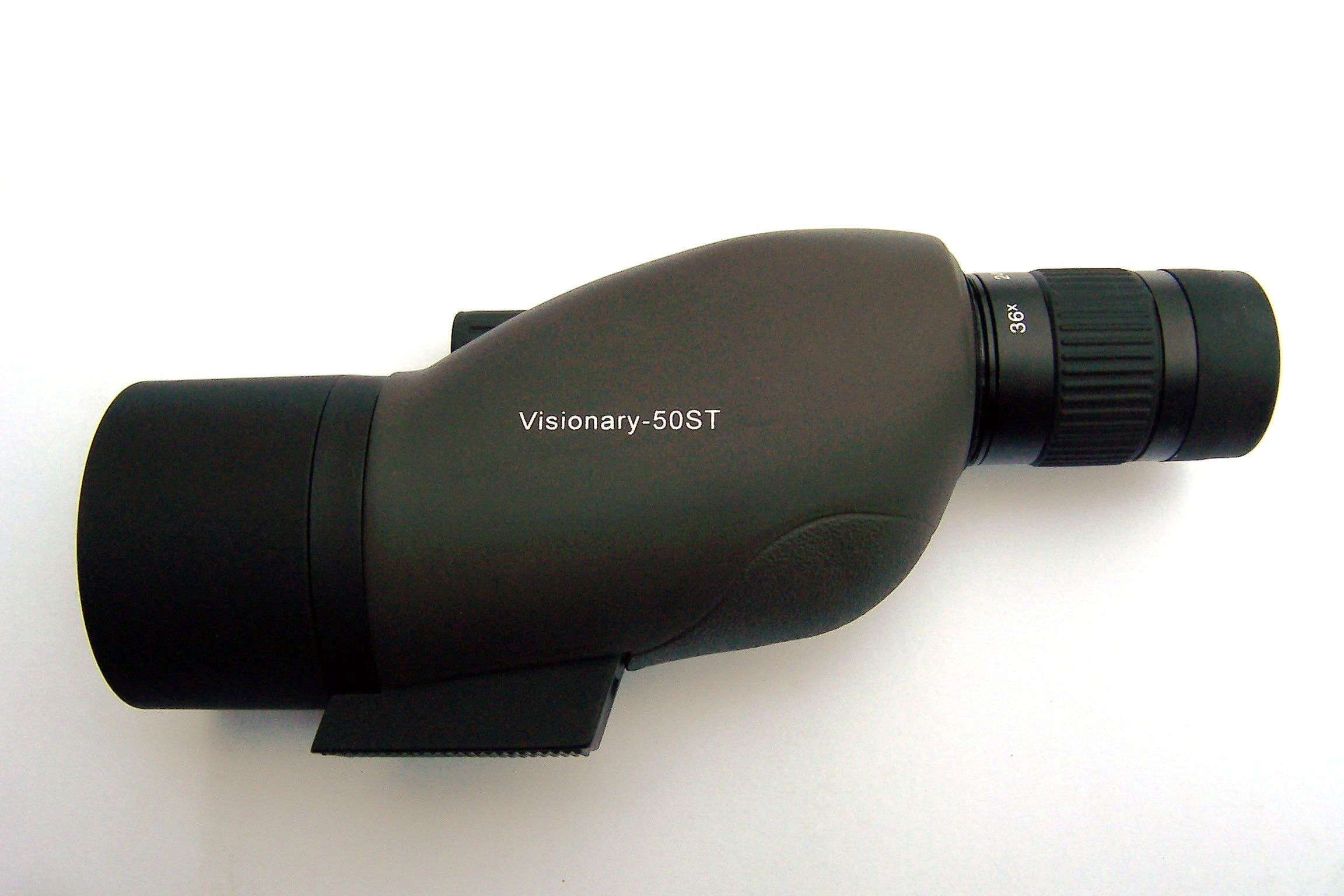 V50ST 12-36x50 Spotting Scope with TT