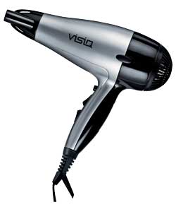 Visiq 2000 Watt Hair Dryer