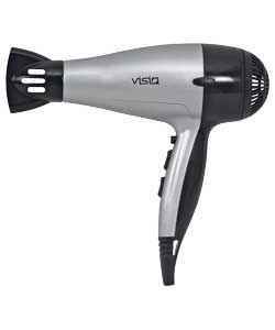 Visiq 2000 Watts Diffuser Hair Dryer