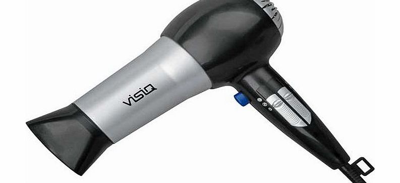 Visiq 2000W Hair Dryer