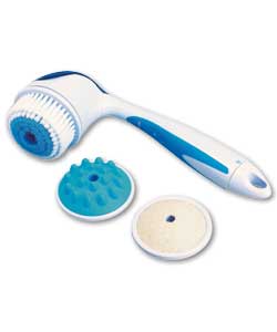 Body Bath Soap Massager