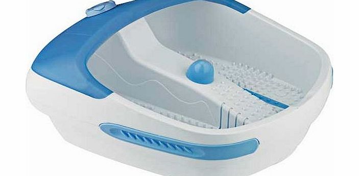 Visiq Bubble Foot Spa