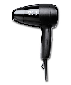 Visiq Compact Hairdryer