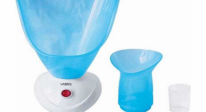 Visiq Facial Steamer