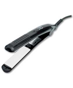 Solid Ceramic Hair Straightener