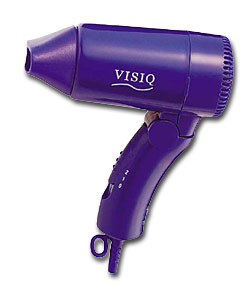 Travel Hair Dryer