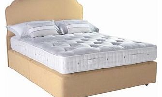 Devonshire Grande Super King Divan