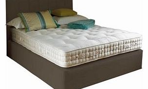 Elite Grande Super King Zip & Link Divan