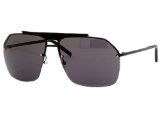 DIOR HOMME 0073 Sunglasses - Black