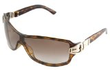 GUCCI GG 2590 Sunglasses - Leopard