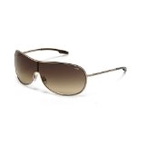 Smith Sunglasses ARCADE Shiny Gold(oz)