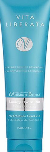 Vita Liberata Moisture Boost Body Treatment 175ml