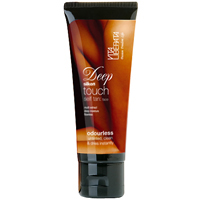 Vita Liberata Tans Deep Silken Touch Face 50ml