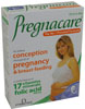 vitabiotics pregnacare capsules