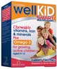 vitabiotics wellkid smart multivitamins