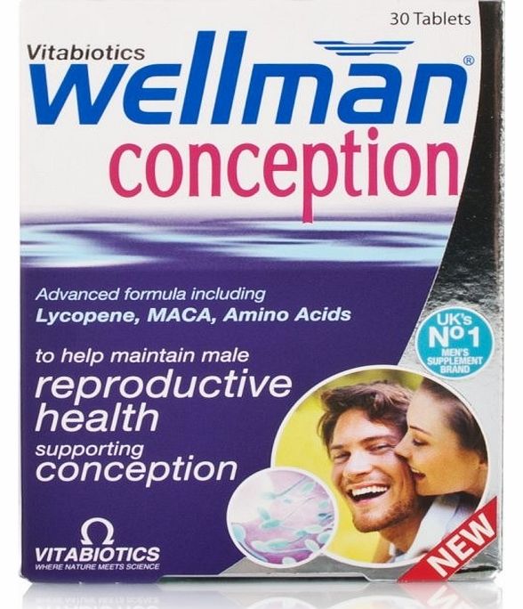 Wellman Conception