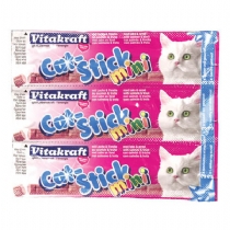 Cat Sticks Mini Duck and Rabbit Single