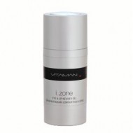 izone Eye and Lip Reviver Gel 15ml