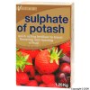 Vitax Sulphate of Potash 1.25Kg