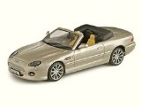 Vitesse Aston Martin DB7 Vantage Volante 1:43 scale model from Vitesse V20704