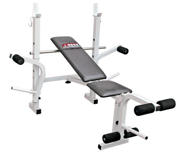 Vitesse Weight Bench Vitesse Standard