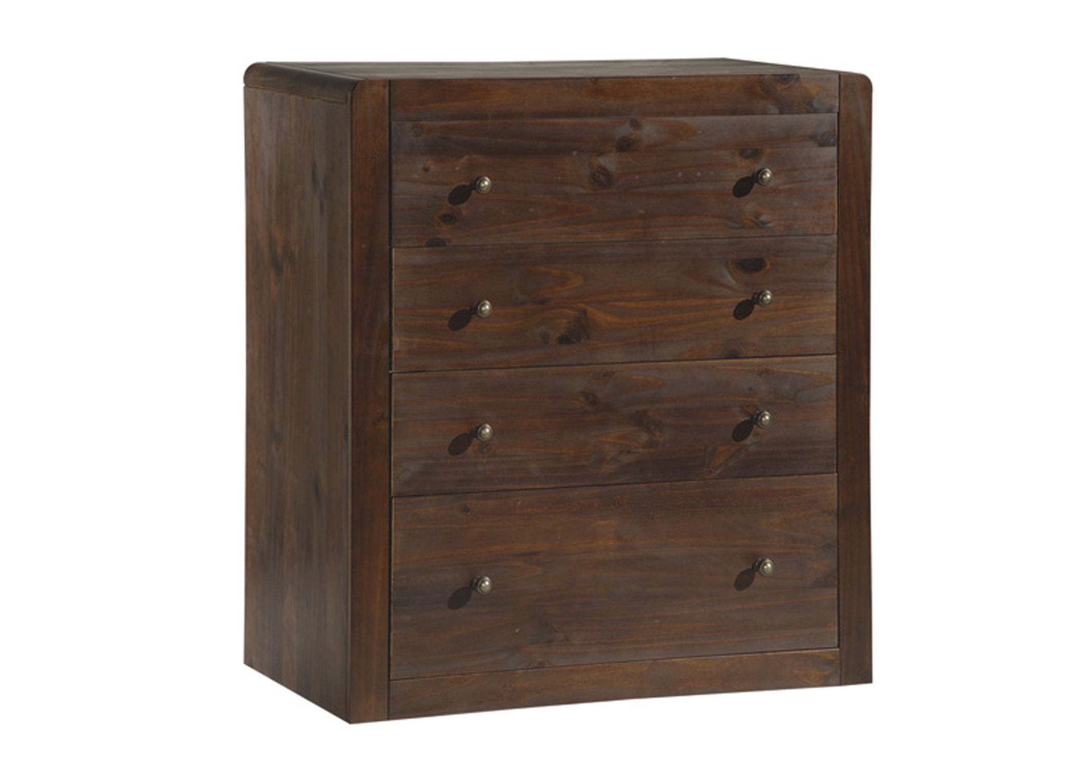 Vitoria Wide 4 drawer chest Vitoria 4 Drawer Chest