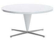 Cone Table - Panton Collection - Vitra (40610400)