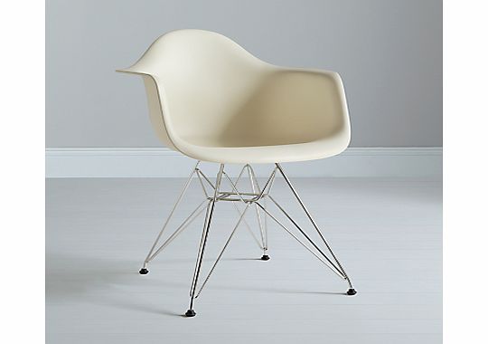 Vitra Eames DAR Dining Armchair