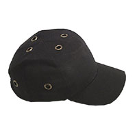 30 2140 Safety Baseball Cap