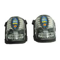 30 2450 Gel All Terrain Ultra Knee Pads