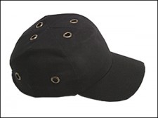 Safety Baseball Cap