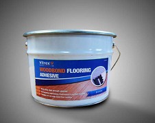 Solid Wood Adhesive 5ltr tub